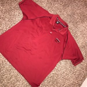 University of Arkansas Polo